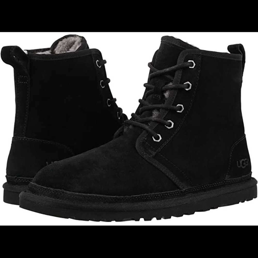 NEW Men’s UGG Boots size 9